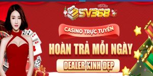 Casino SV368